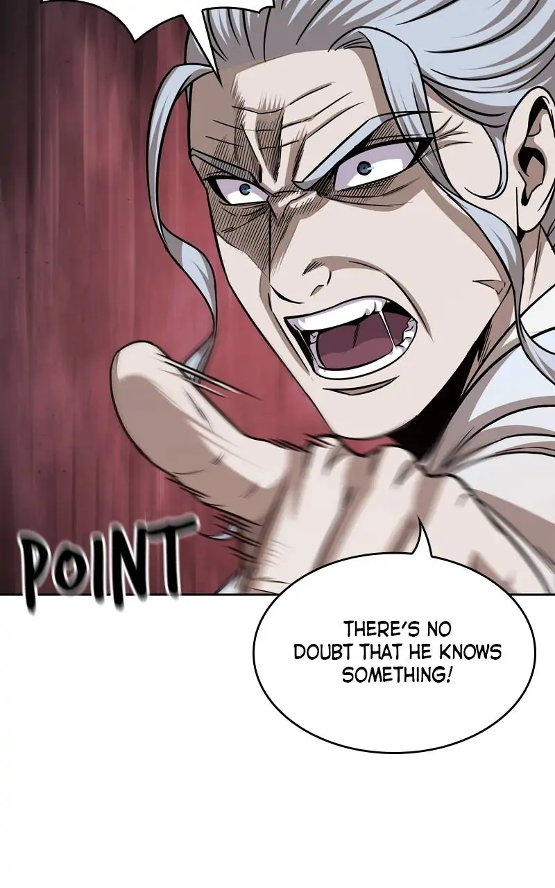 Read Nano Machine ENGLISH Manga Online
