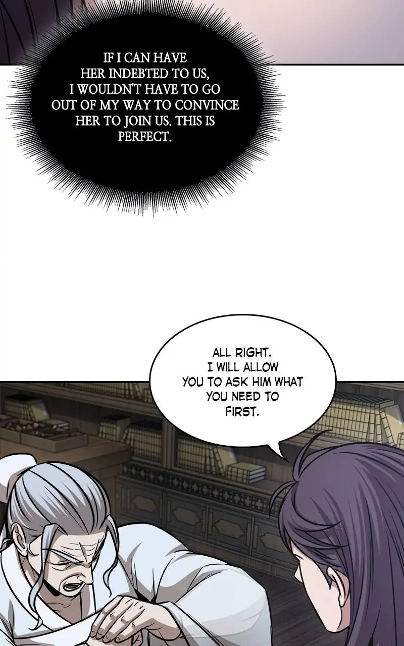 Read Nano Machine ENGLISH Manga Online