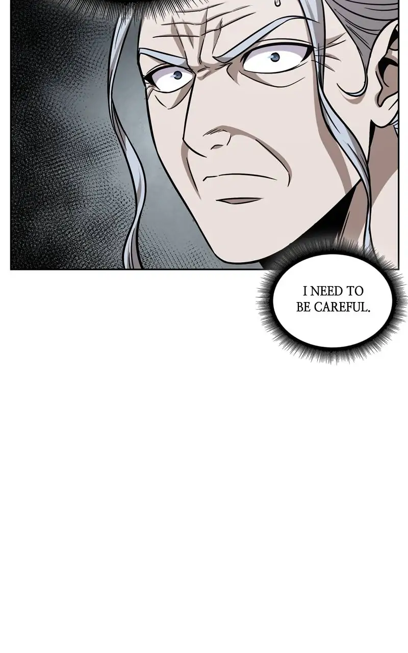 Read Nano Machine ENGLISH Manga Online