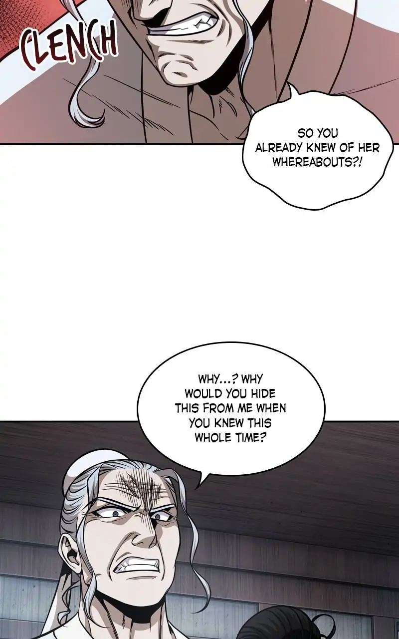 Read Nano Machine ENGLISH Manga Online