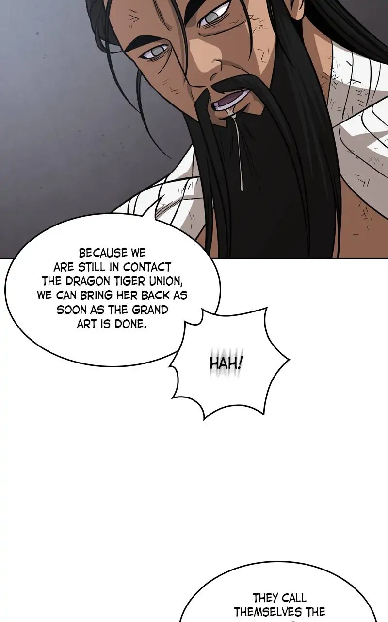 Read Nano Machine ENGLISH Manga Online