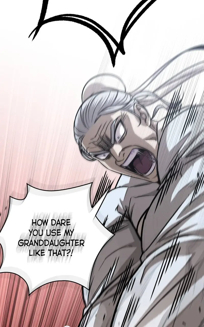 Read Nano Machine ENGLISH Manga Online