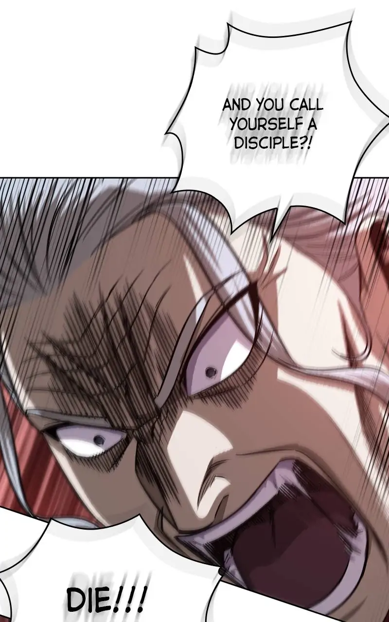 Read Nano Machine ENGLISH Manga Online