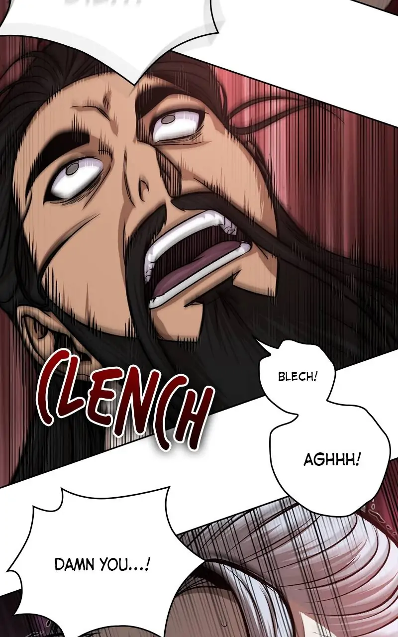 Read Nano Machine ENGLISH Manga Online