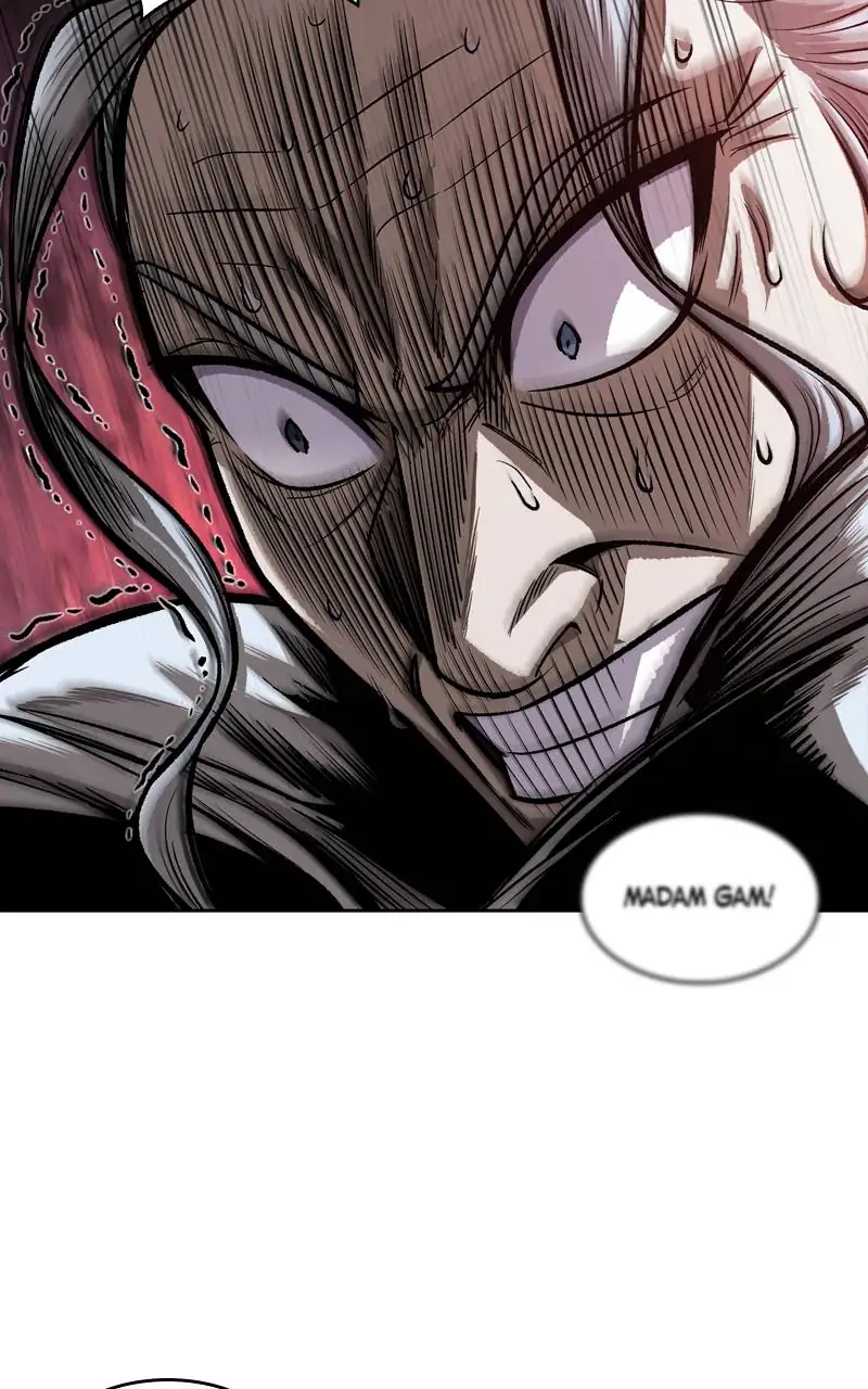 Read Nano Machine ENGLISH Manga Online
