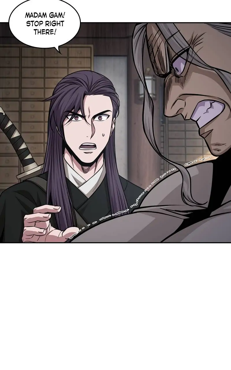 Read Nano Machine ENGLISH Manga Online