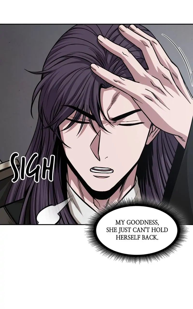 Read Nano Machine ENGLISH Manga Online