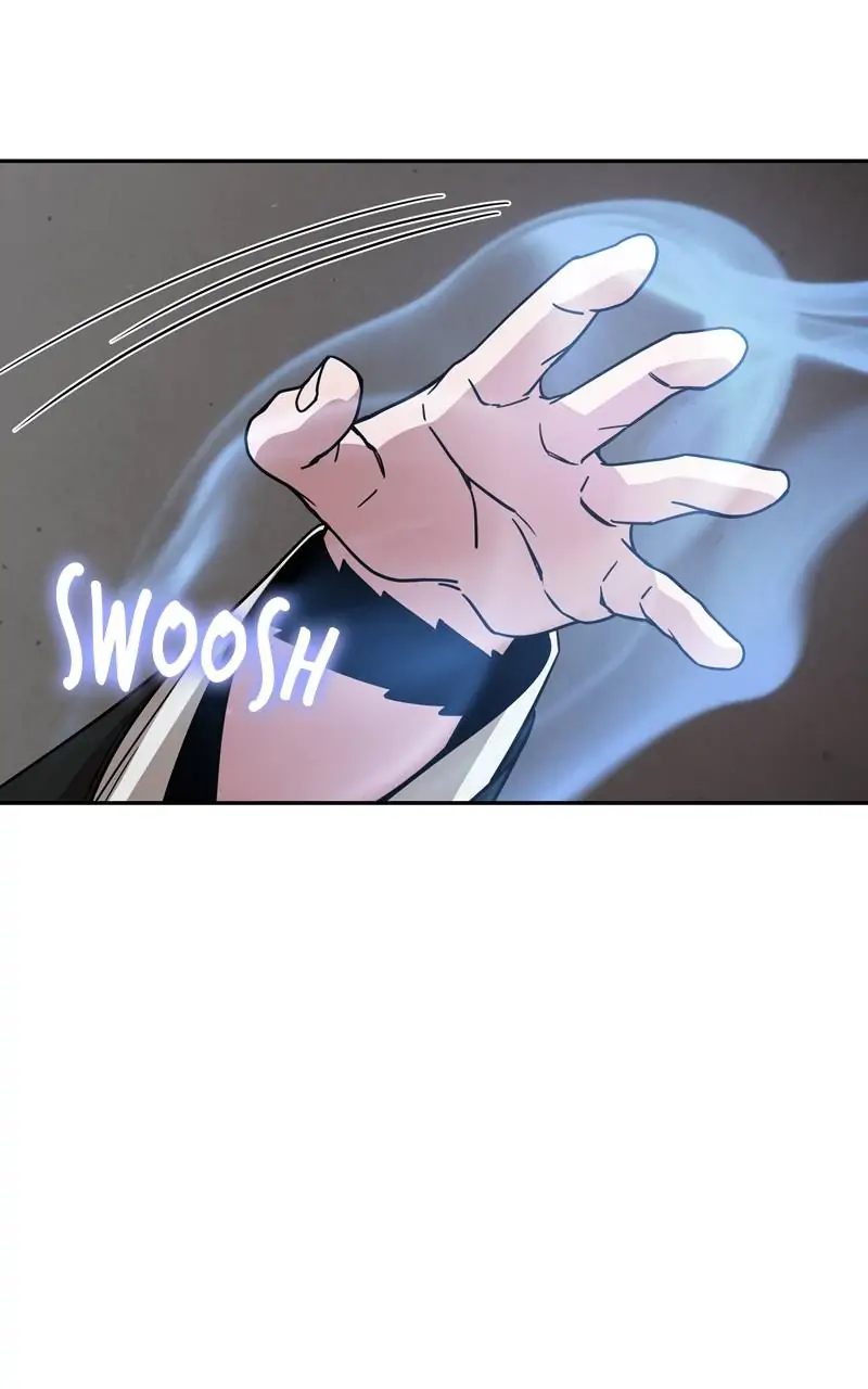 Read Nano Machine ENGLISH Manga Online