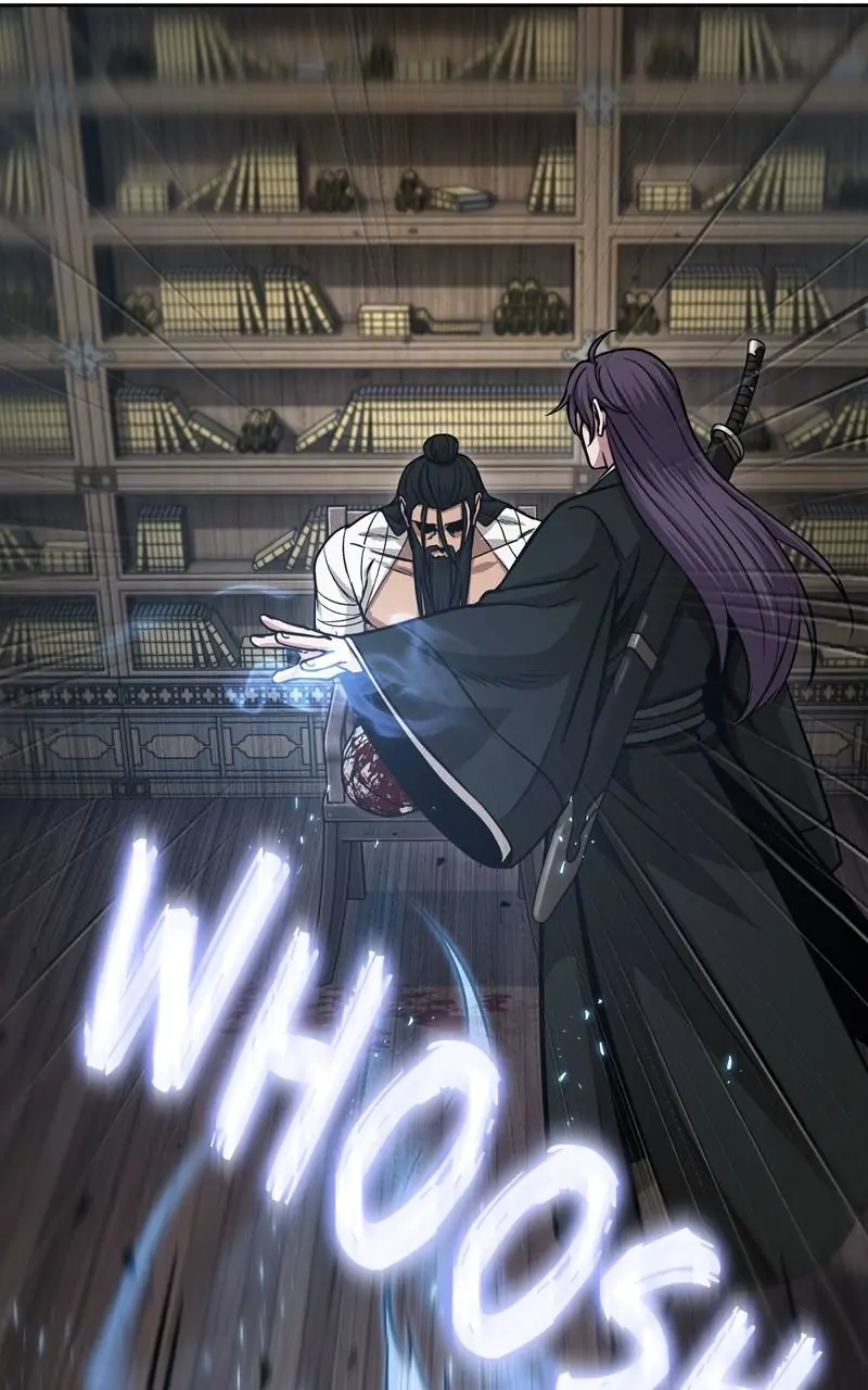 Read Nano Machine ENGLISH Manga Online