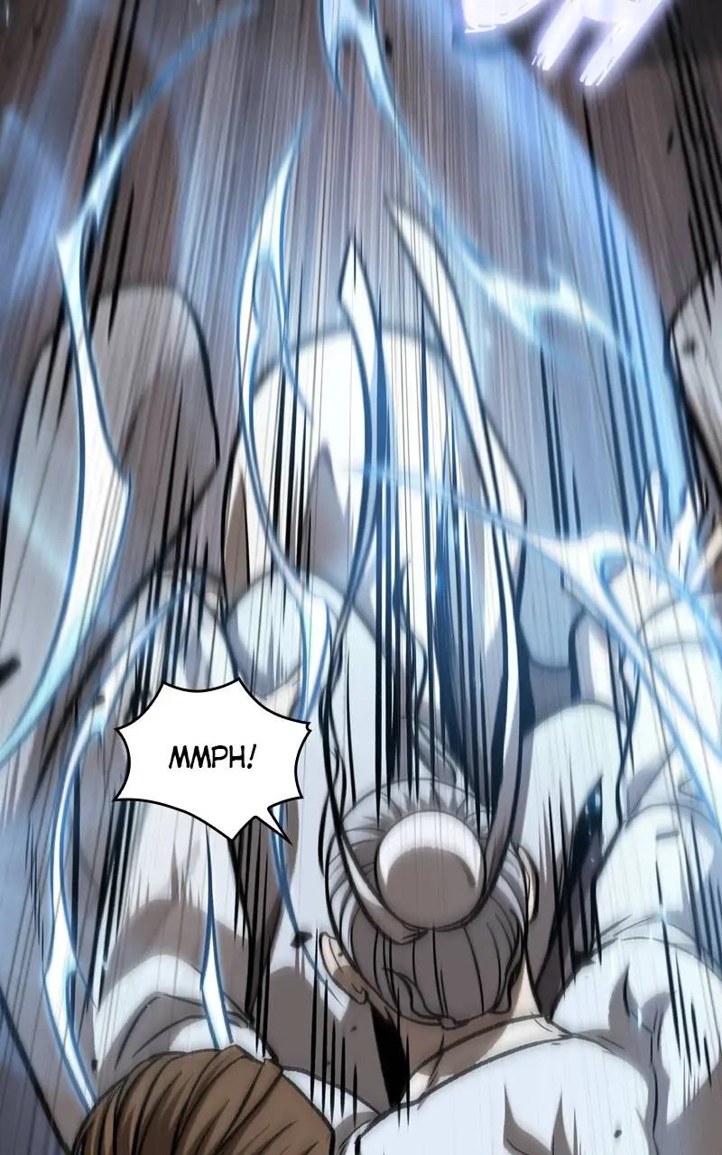 Read Nano Machine ENGLISH Manga Online