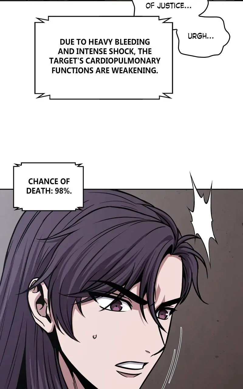 Read Nano Machine ENGLISH Manga Online