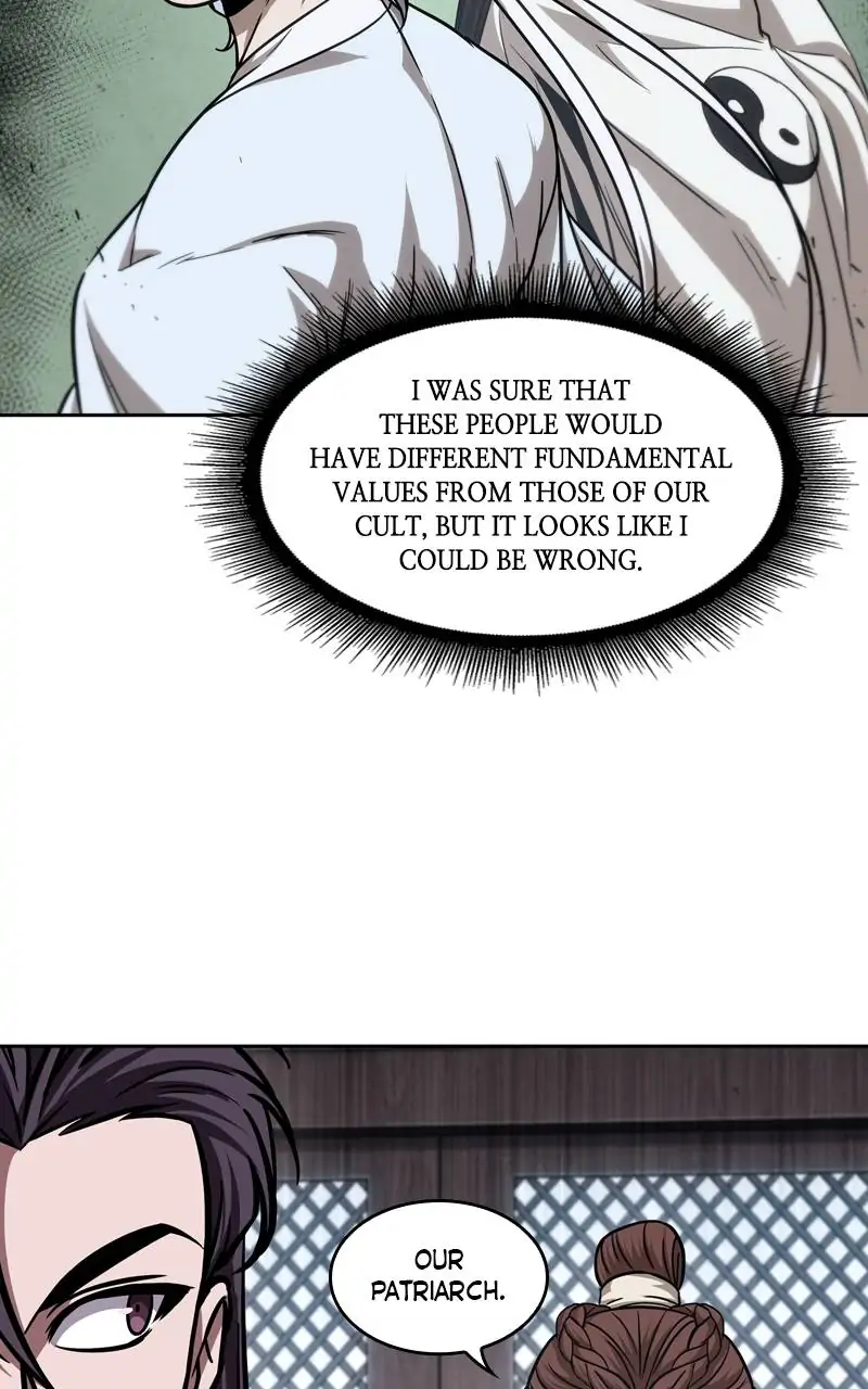 Read Nano Machine ENGLISH Manga Online
