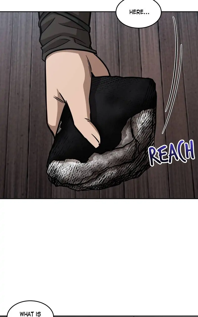 Read Nano Machine ENGLISH Manga Online