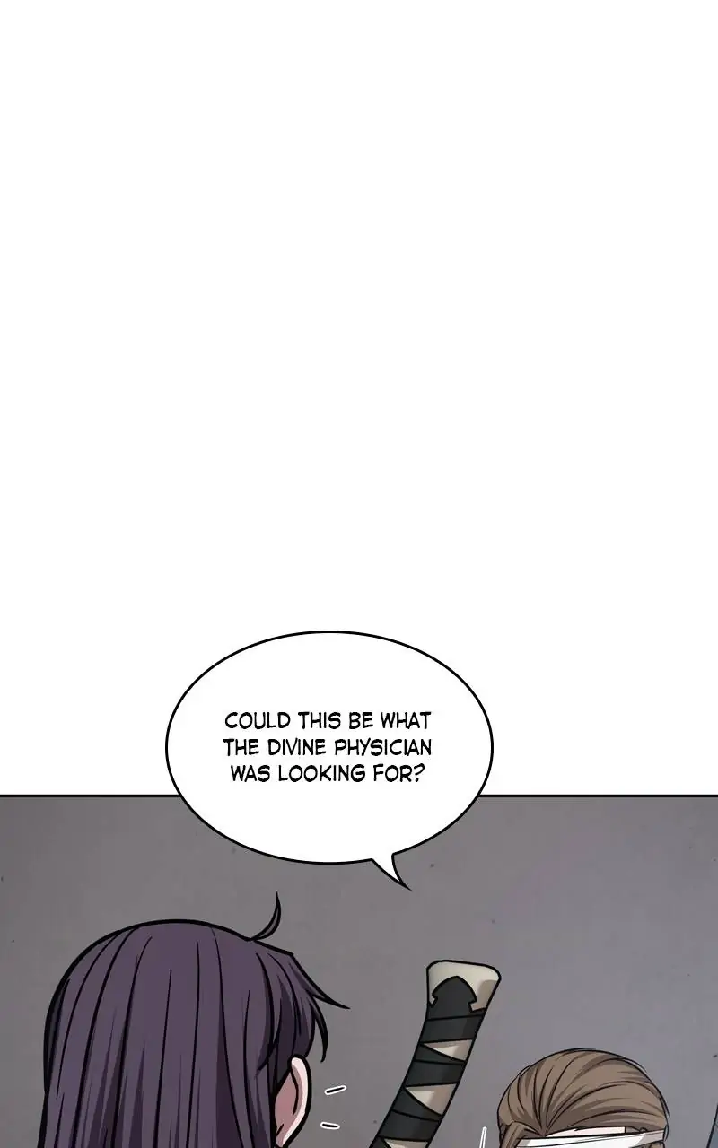 Read Nano Machine ENGLISH Manga Online
