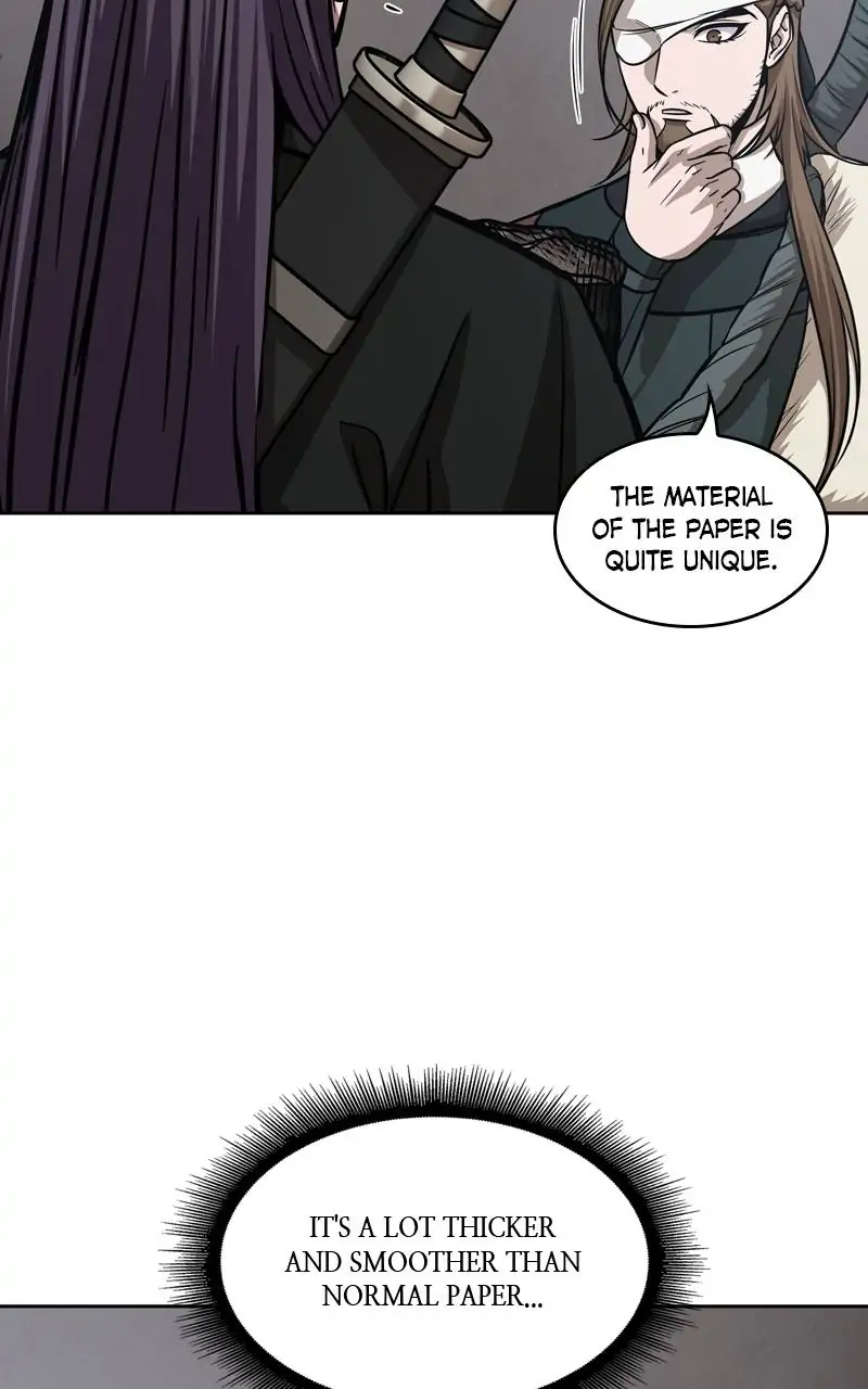 Read Nano Machine ENGLISH Manga Online