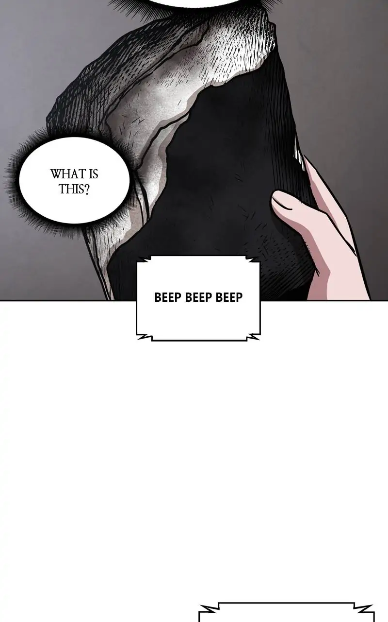 Read Nano Machine ENGLISH Manga Online