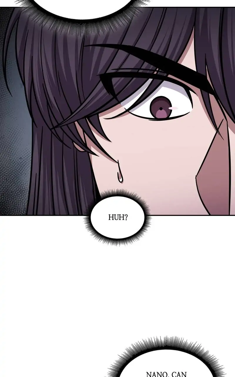 Read Nano Machine ENGLISH Manga Online
