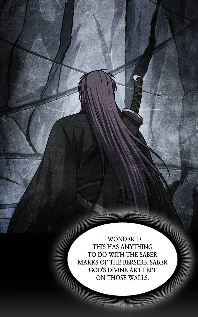 Read Nano Machine ENGLISH Manga Online
