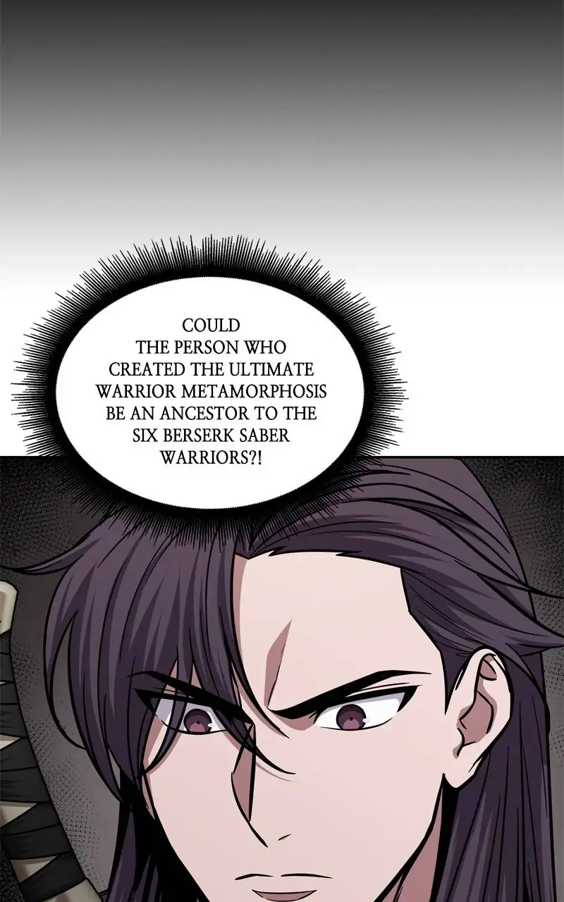 Read Nano Machine ENGLISH Manga Online