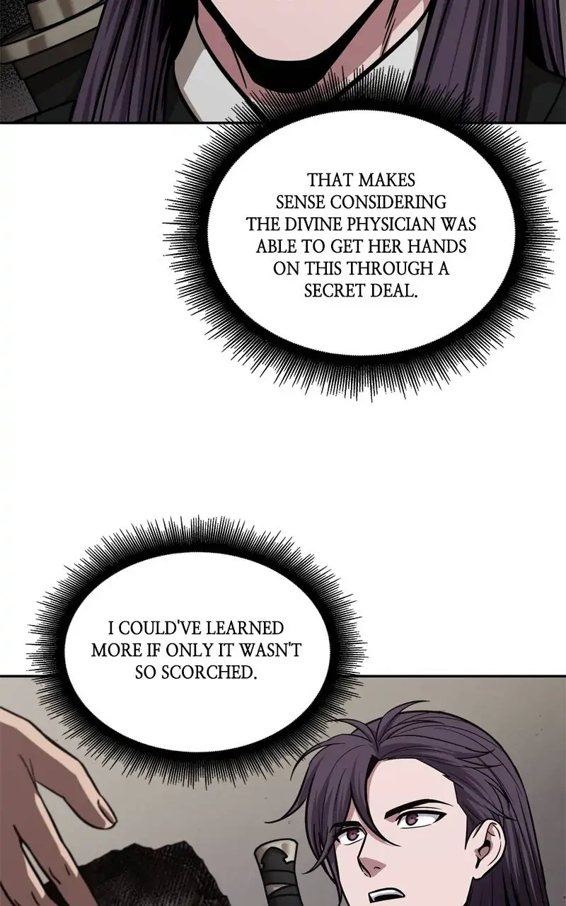 Read Nano Machine ENGLISH Manga Online