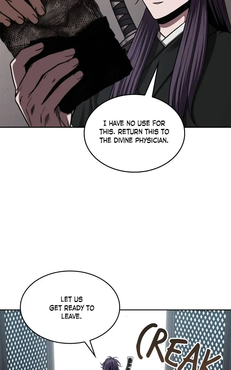 Read Nano Machine ENGLISH Manga Online