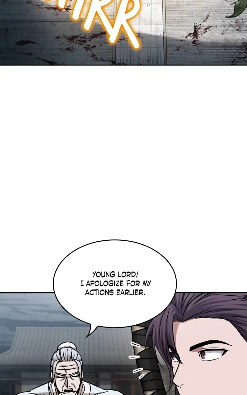 Read Nano Machine ENGLISH Manga Online