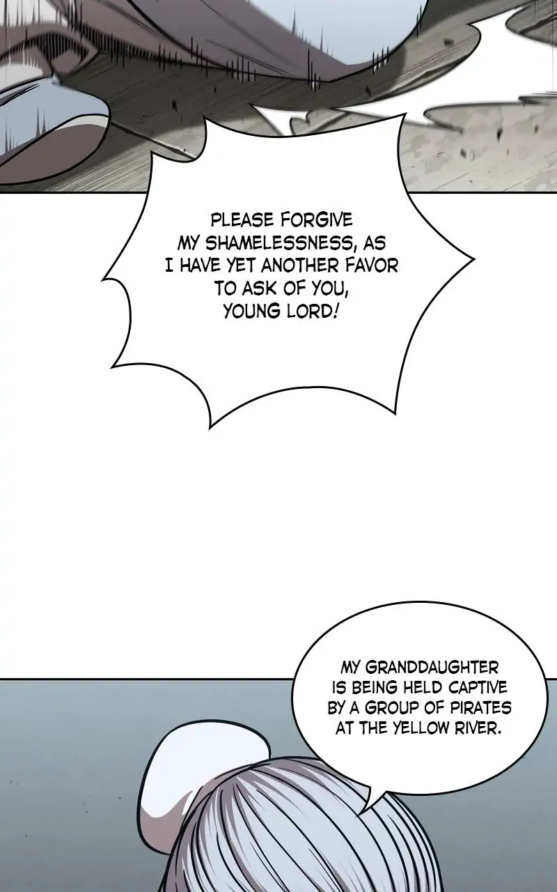 Read Nano Machine ENGLISH Manga Online
