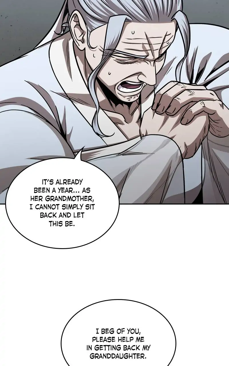 Read Nano Machine ENGLISH Manga Online