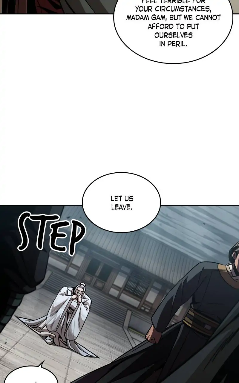 Read Nano Machine ENGLISH Manga Online