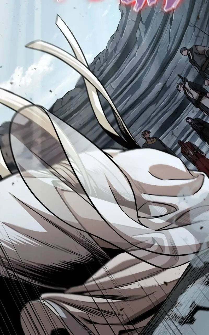 Read Nano Machine ENGLISH Manga Online