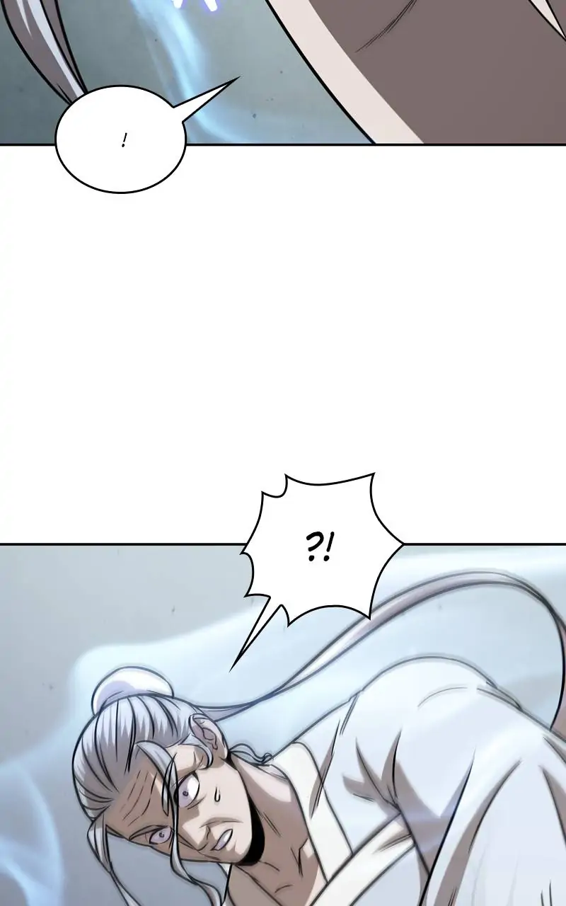 Read Nano Machine ENGLISH Manga Online