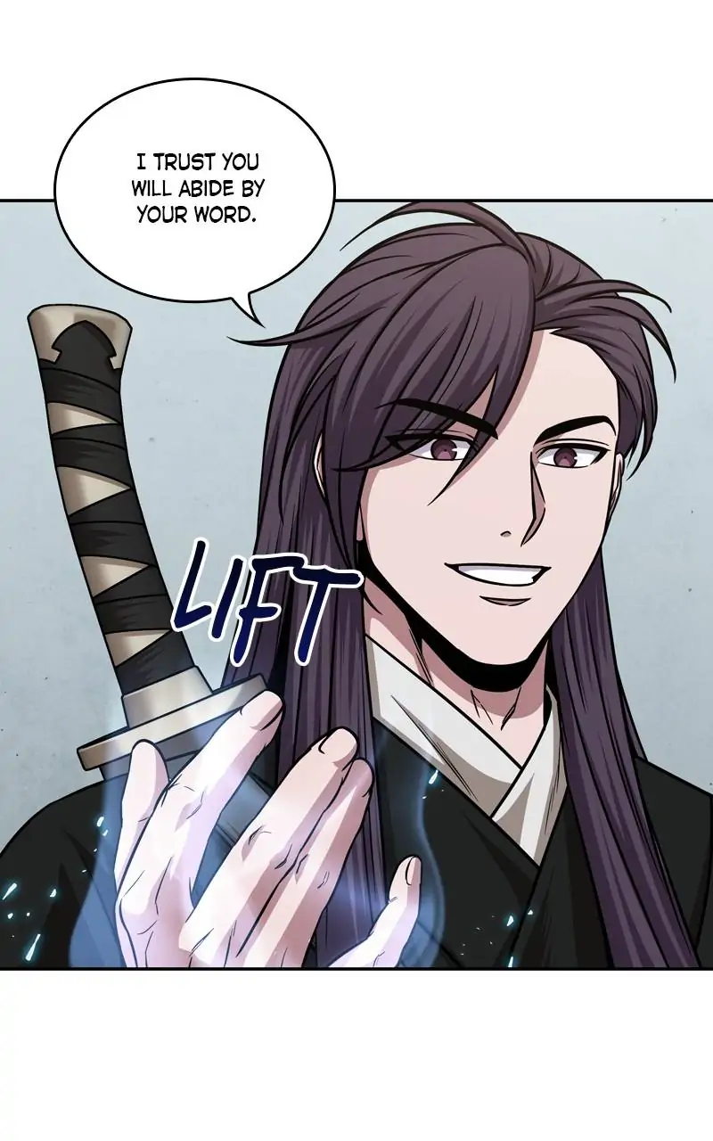 Read Nano Machine ENGLISH Manga Online