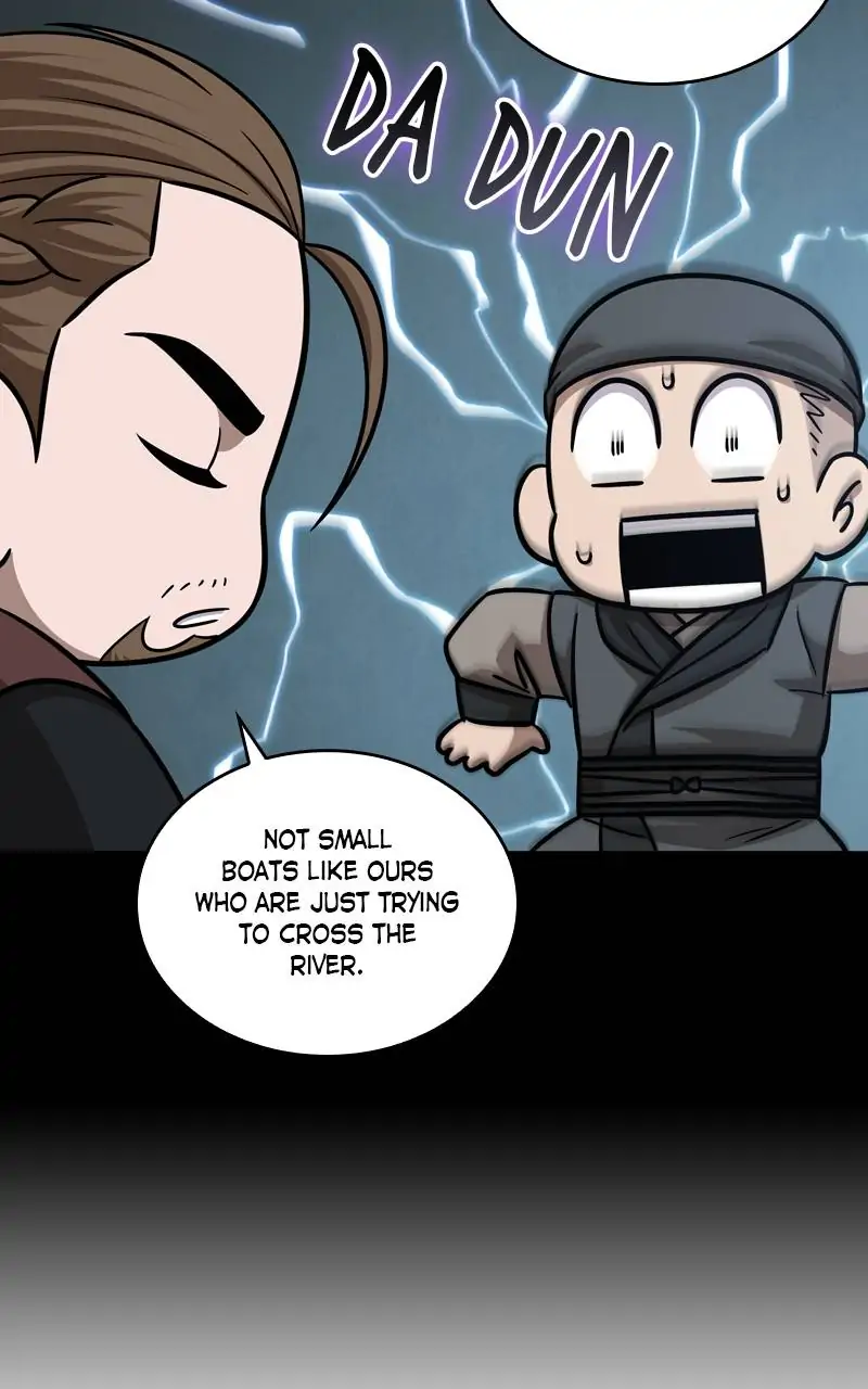 Read Nano Machine ENGLISH Manga Online