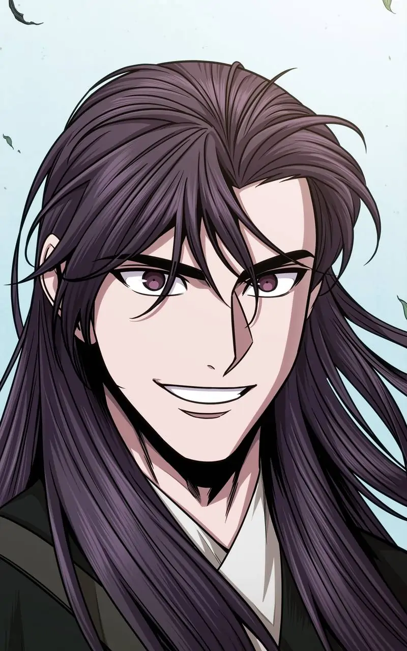 Read Nano Machine ENGLISH Manga Online