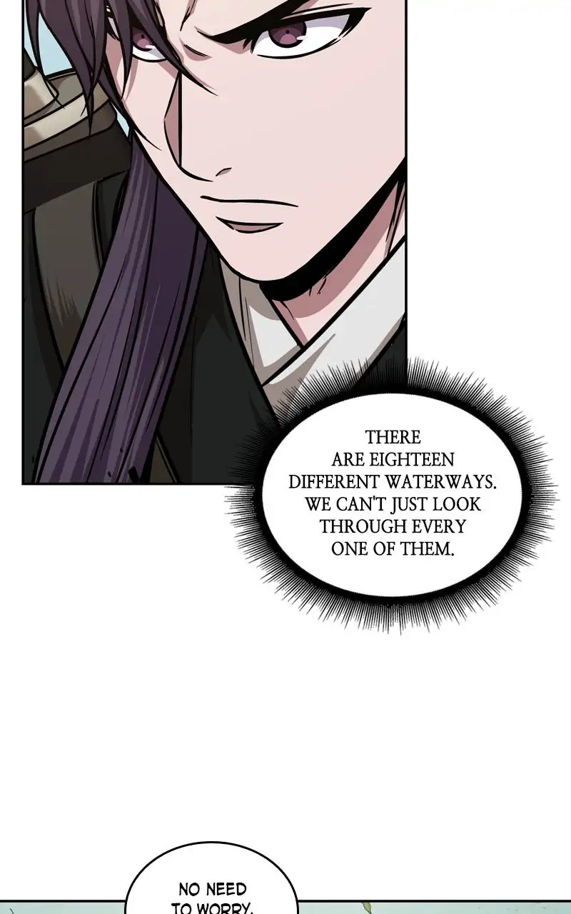 Read Nano Machine ENGLISH Manga Online