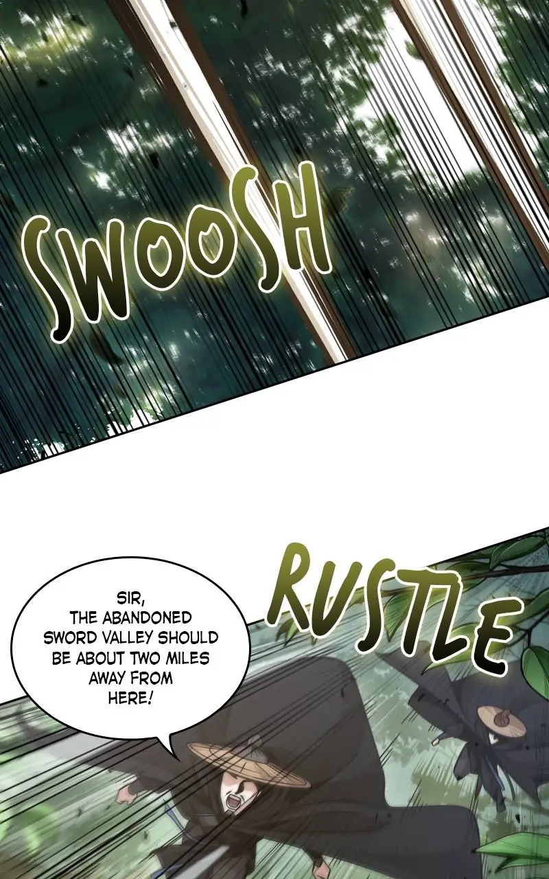 Read Nano Machine ENGLISH Manga Online