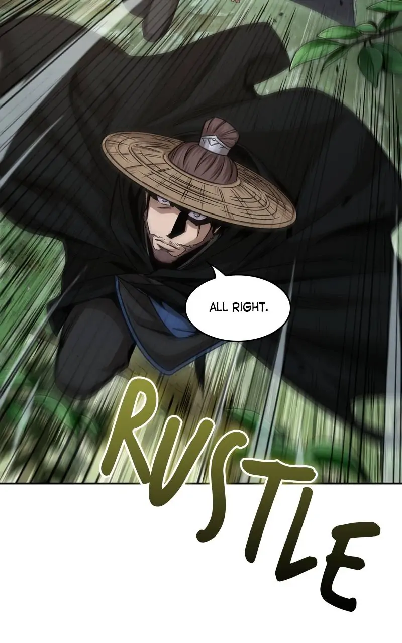 Read Nano Machine ENGLISH Manga Online