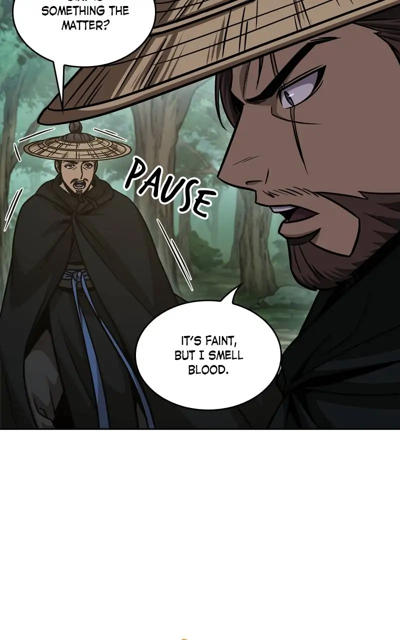 Read Nano Machine ENGLISH Manga Online