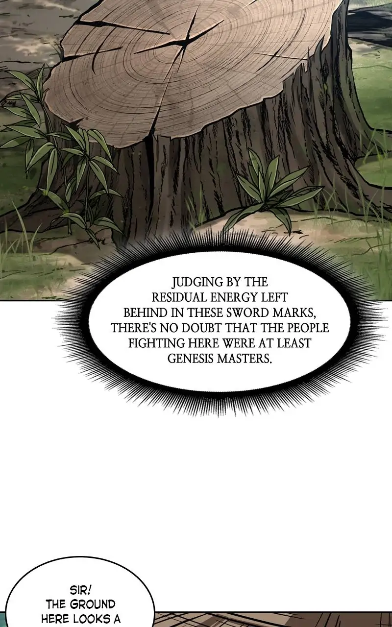 Read Nano Machine ENGLISH Manga Online