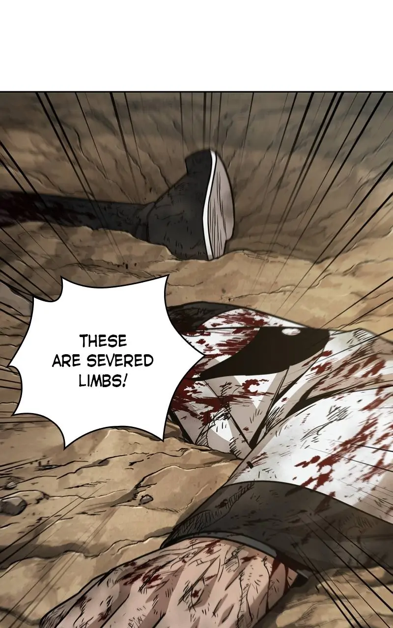 Read Nano Machine ENGLISH Manga Online
