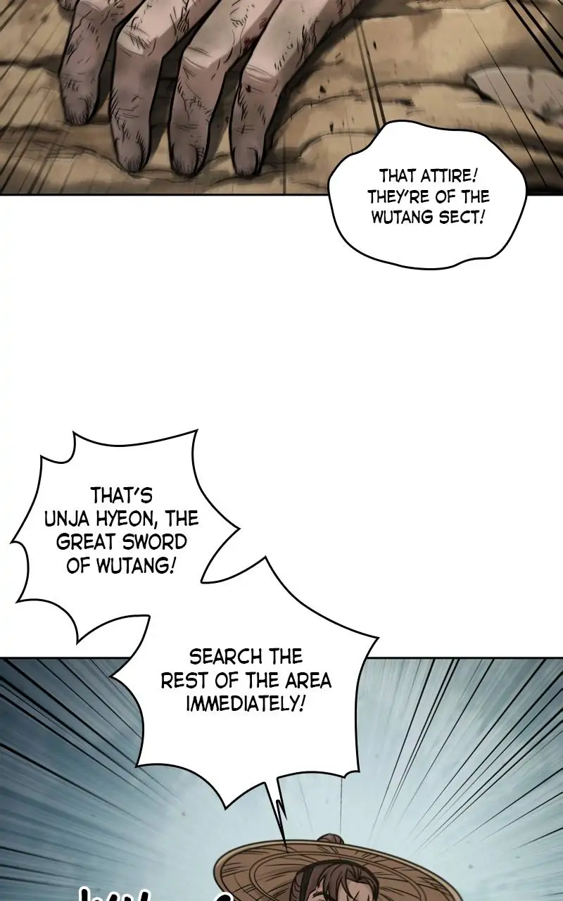 Read Nano Machine ENGLISH Manga Online