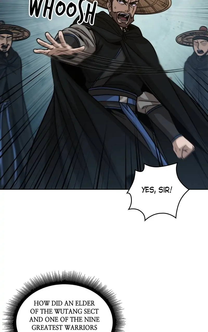 Read Nano Machine ENGLISH Manga Online