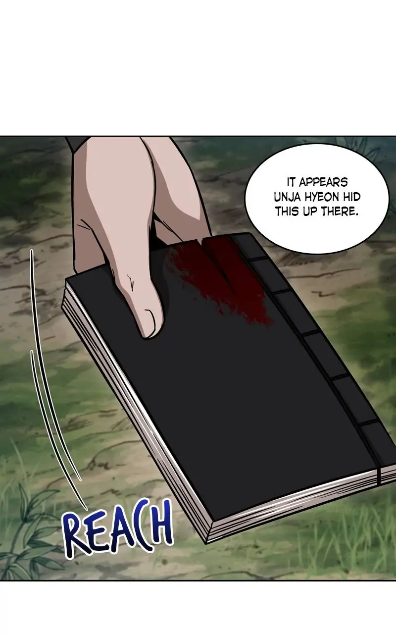 Read Nano Machine ENGLISH Manga Online