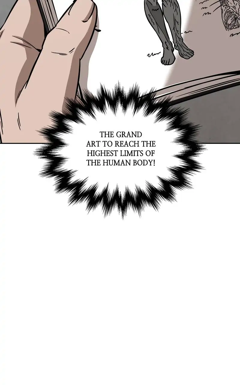 Read Nano Machine ENGLISH Manga Online