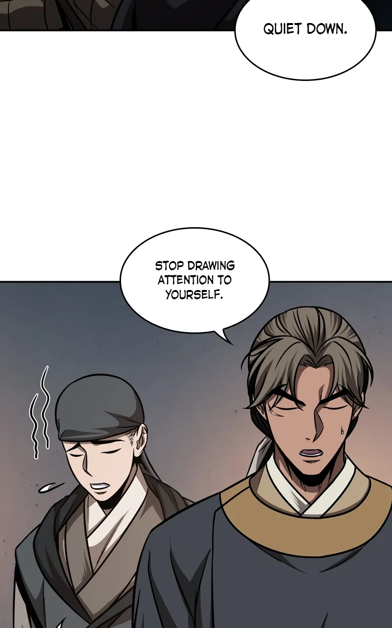 Read Nano Machine ENGLISH Manga Online