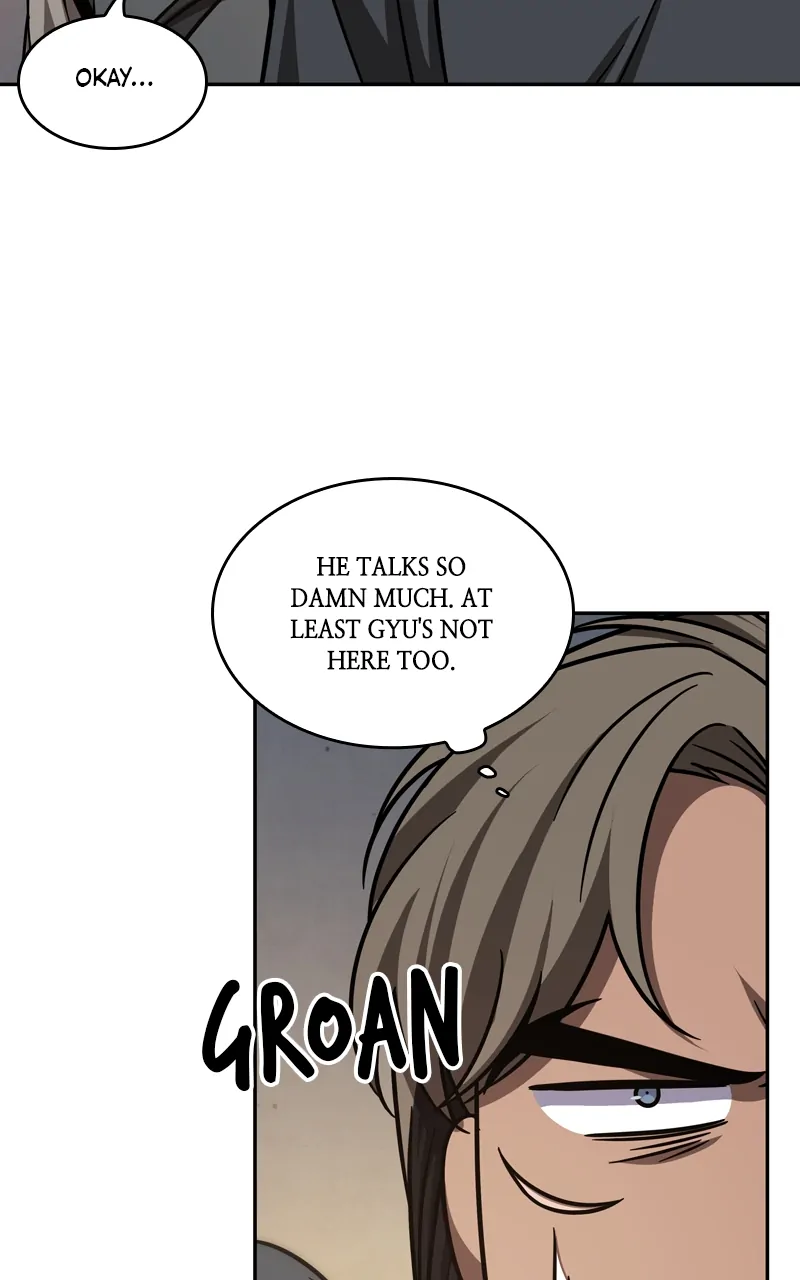 Read Nano Machine ENGLISH Manga Online
