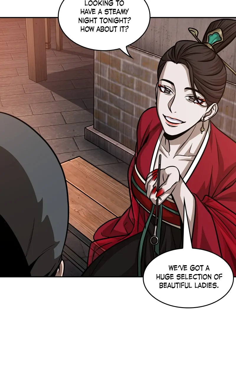 Read Nano Machine ENGLISH Manga Online