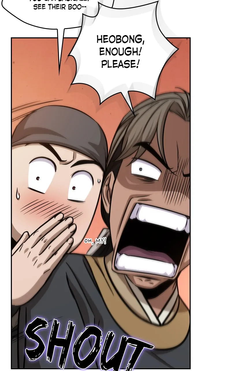 Read Nano Machine ENGLISH Manga Online