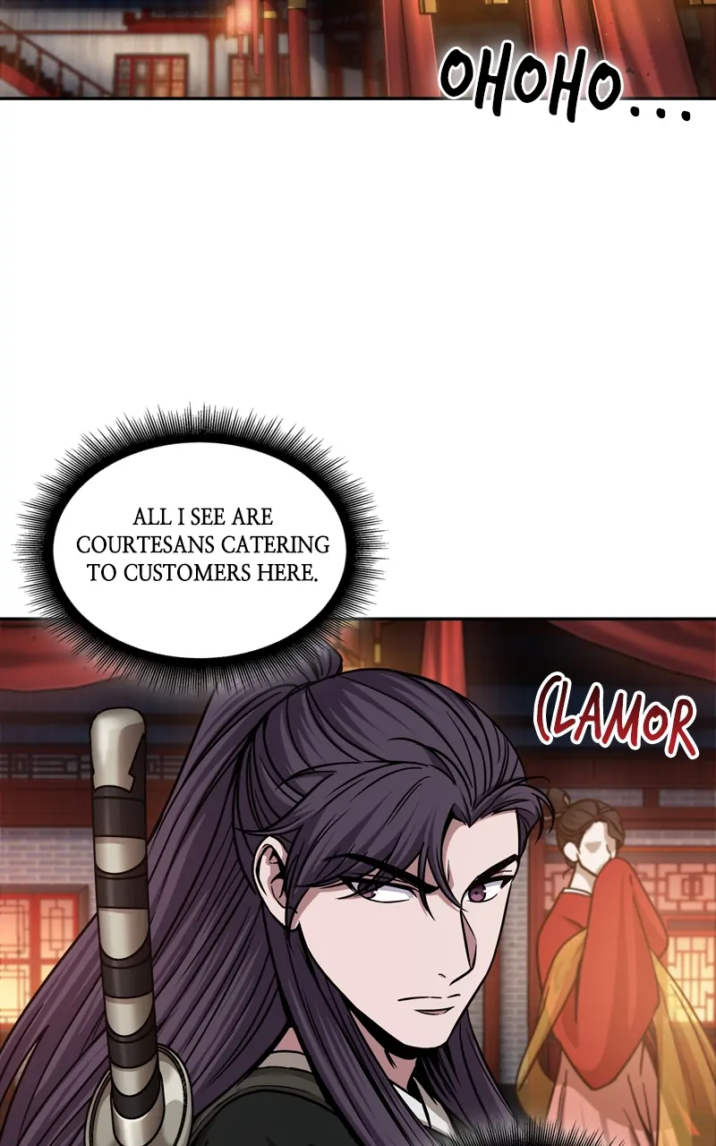 Read Nano Machine ENGLISH Manga Online