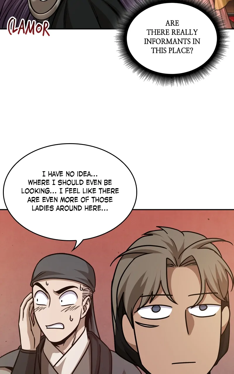 Read Nano Machine ENGLISH Manga Online